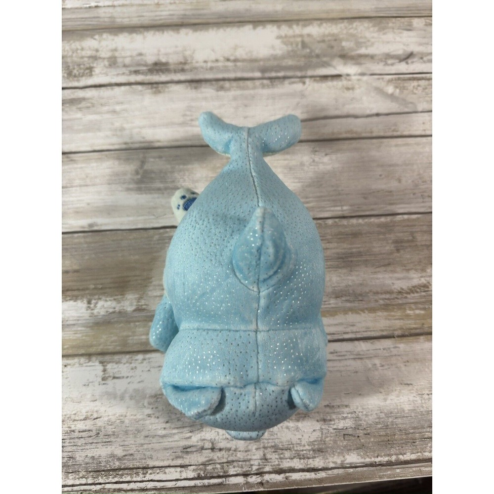 New Aphmau MeeMeows Litter 5 Cat Plush Under the Sea Dolphin FreeS&H - Picture 4 of 5